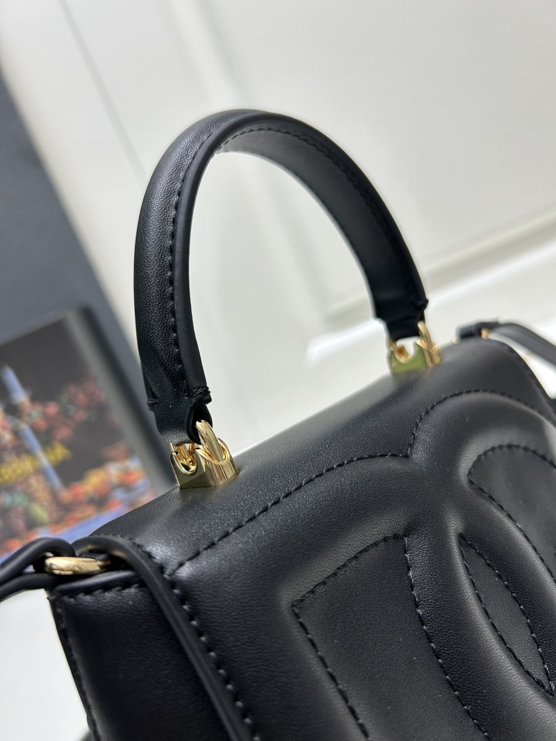 D&G Handle Bags